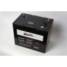 Аккумуляторная батарея тяговая SEA-PRO LIFE PO4 12,8 В 81А/ч 81 A/CH